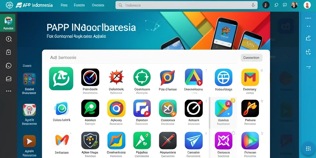 Tampilan utama game BANK303 yang menarik.
