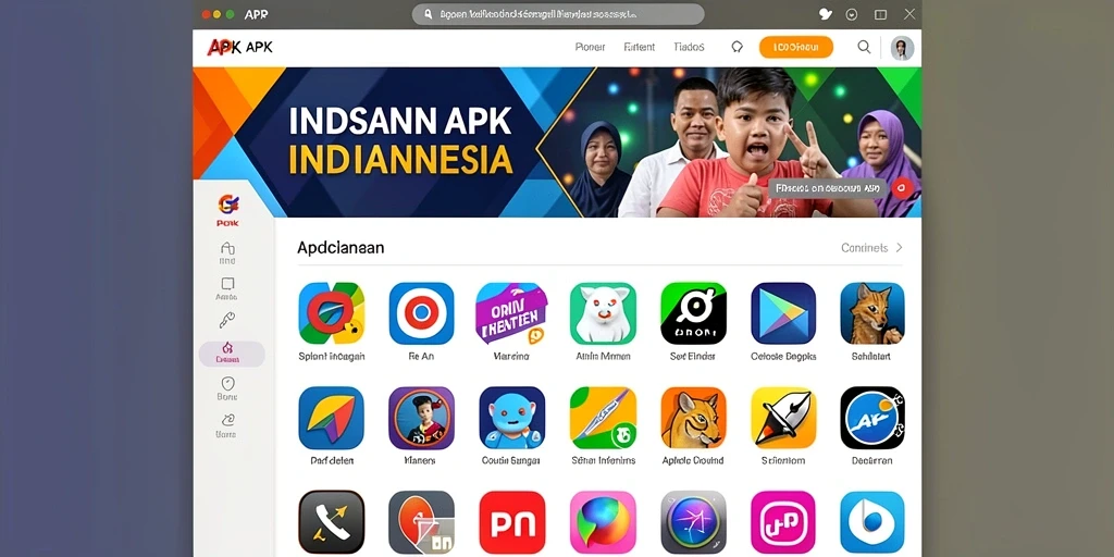 Tampilan antarmuka HPTOTO yang menarik dan intuitif.