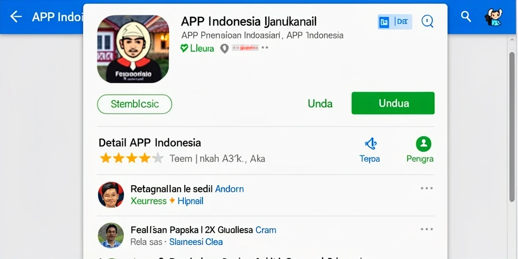 Tampilan awal game MPO08 yang menarik.