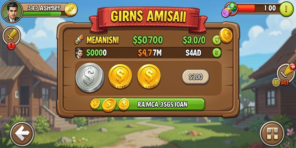 Tampilan antarmuka utama ROKOKBET yang menarik.