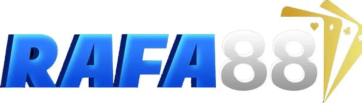 rafa88 — logo banner resmi Indonesia